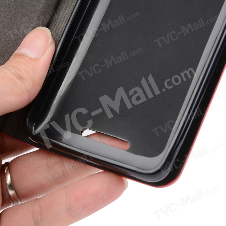 Case Lenovo A5000 / Pre-order * การออกแบบสีที่คมชัดมีสไตล์และน้ำหนักเบา *