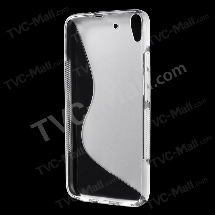 Case Huawei Y6 / Pre-order * TPU รูปร่างS *