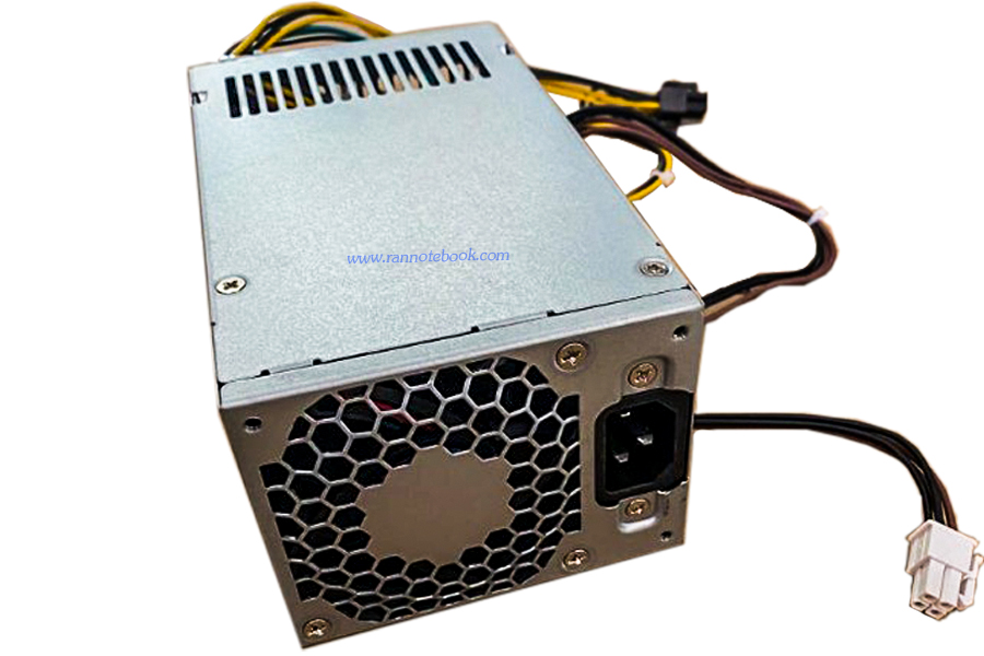ใหม่ Power Supply HP Pavilion 590-p0020d 400W พาวเวอร์ซัพพลาย HP L04618-800 PA-3401-1 ราคา PSU HP 590-p0020d