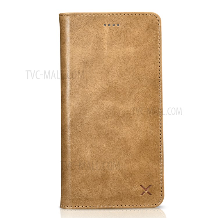 Case Huawei P9 Plus / Pre-order * XOOMZ เคสหนังวัวแท้ + PC ทนทานและดูสง่างาม *