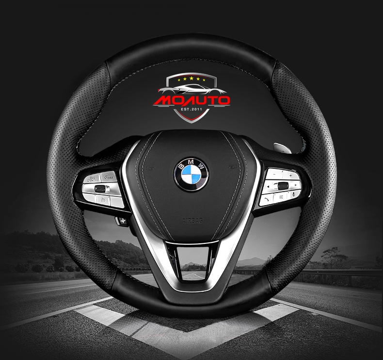 หนังหุ้มพวงมาลัย BMW G20