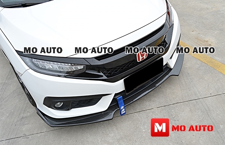 ลิ้นหน้า CIVIC FC