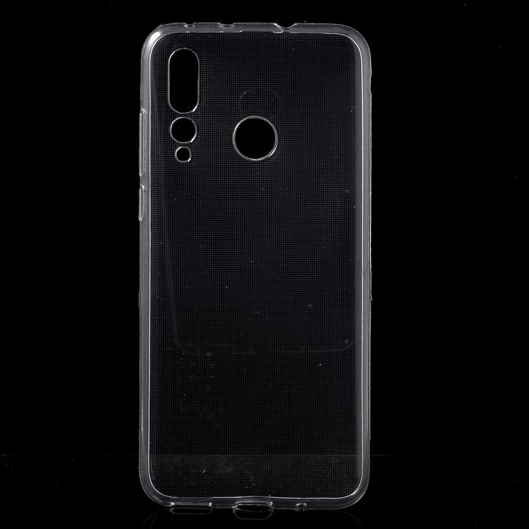 Case Huawei Nova 4 / Pre-Order * เคส TPU ปกบาง Ultra Clear Soft *