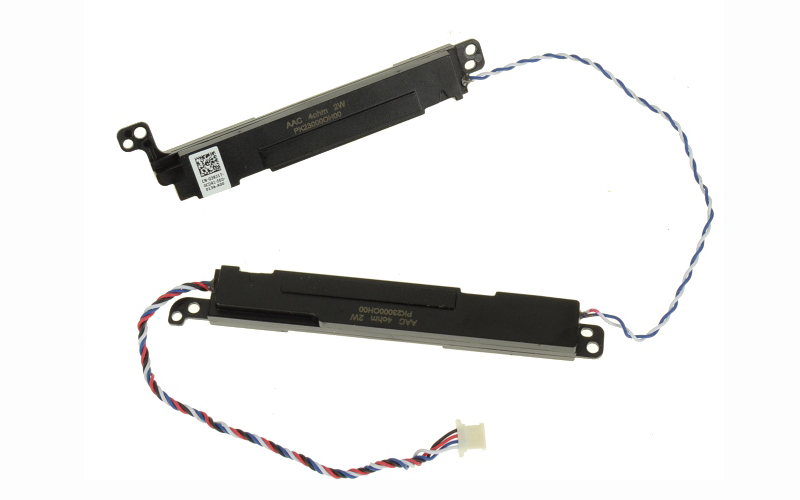 ลำโพง โน๊ตบุ๊ค Dell Latitude E7250 แท้ ลำโพง Dell E7250 แท้ ประกัน ศูนย์ Dell Thailand ราคา พิเศษ