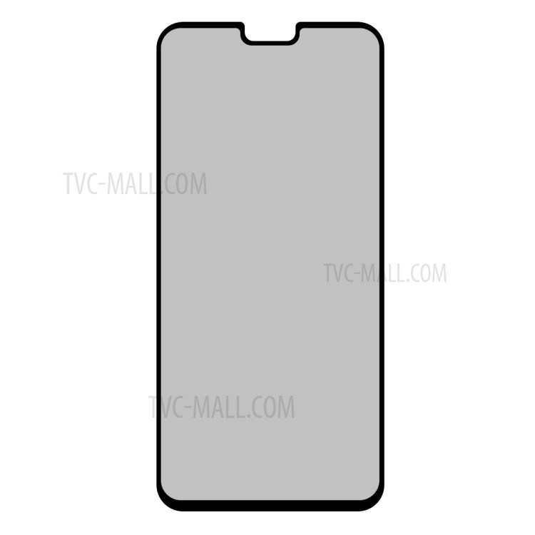 กระจกนิรภัย Huawei Y9 2019 / Pre-orde * PRINCE 9H ความแข็งที่แข็งแกร่ง, ต่อต้านสอดแนมและป้องกันลายนิ้วมือ *