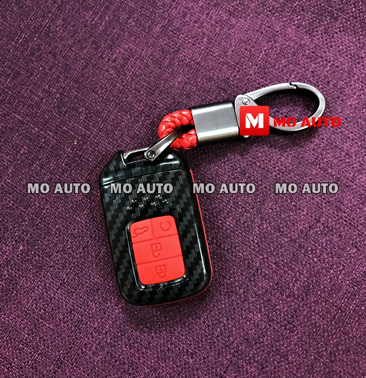 เคสพวงกุญแจ Carbon HONDA ACCORD G10