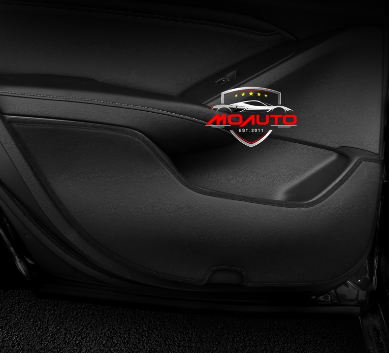 หนังกันรอยประตูข้าง ACCORD G10