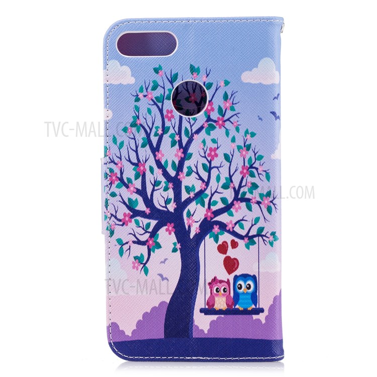 Case Huawei Y9 / Pre-order * กระเป๋าสตางค์ 2 ช่องและกระเป๋าเงินภายใน 1 ช่อง *