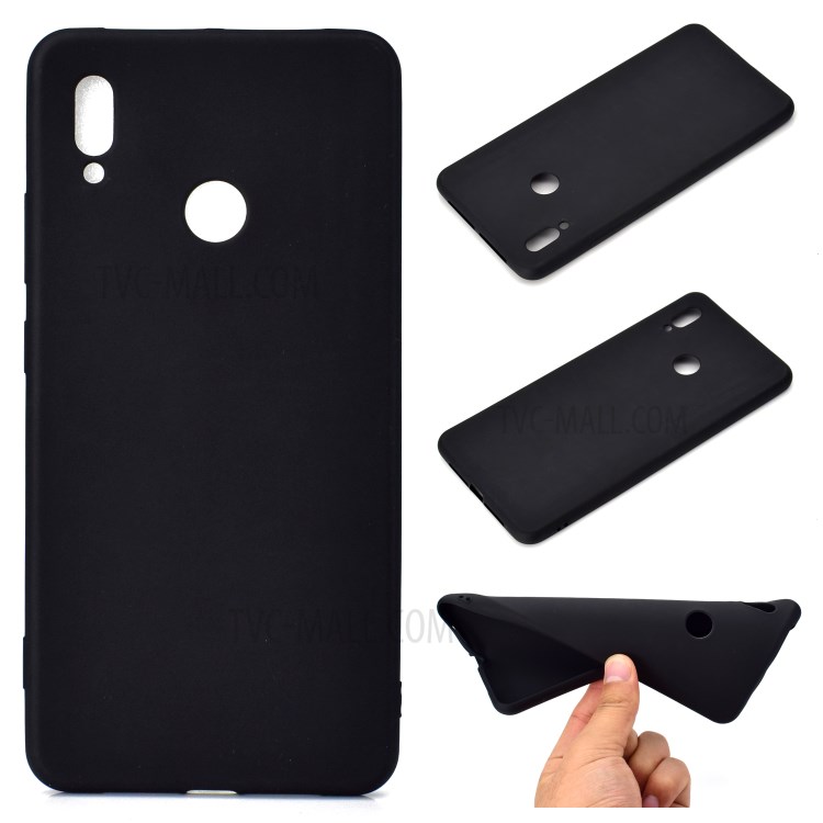 Case Huawei Honor Note 10 # พร้อมส่ง * เคสป้องกันลายนิ้วมือ Matte TPU *