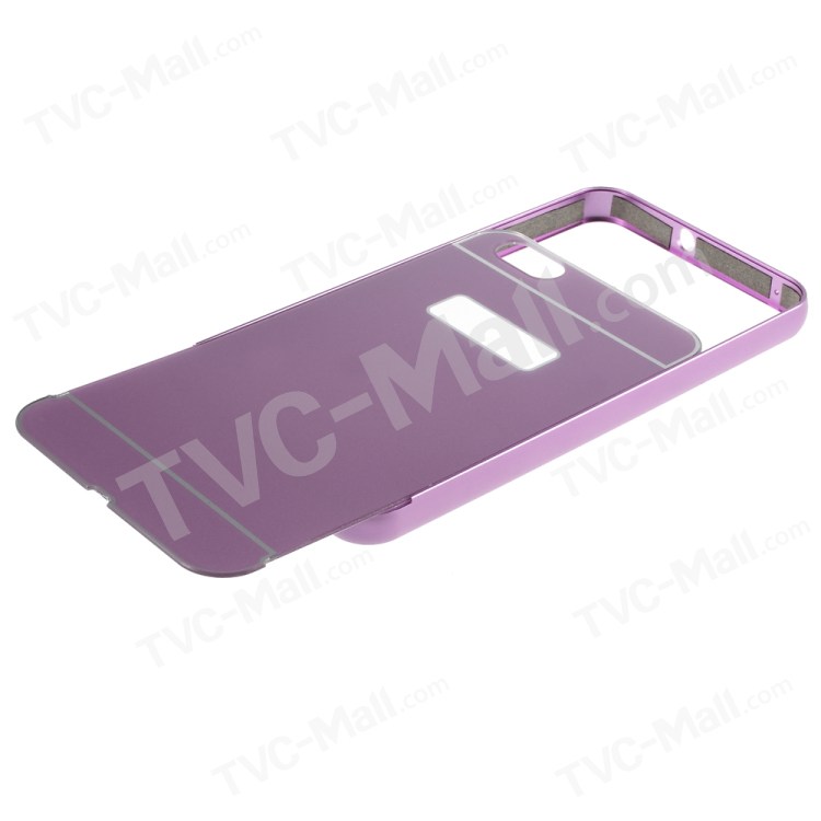 Case Huawei Honor Play 4X / Pre-order * เคส 2 in 1โลหะกันชน+ พลาสติกฝาหลัง *
