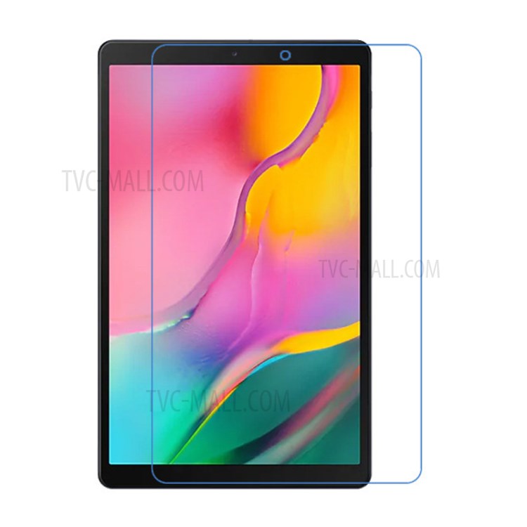 ฟิล์มกันรอย Samsung Galaxy Tab A 10.1 (2019) / Pre-order * ความโปร่งใสสูงและความรู้สึกสัมผัสที่ละเอียดอ่อน *