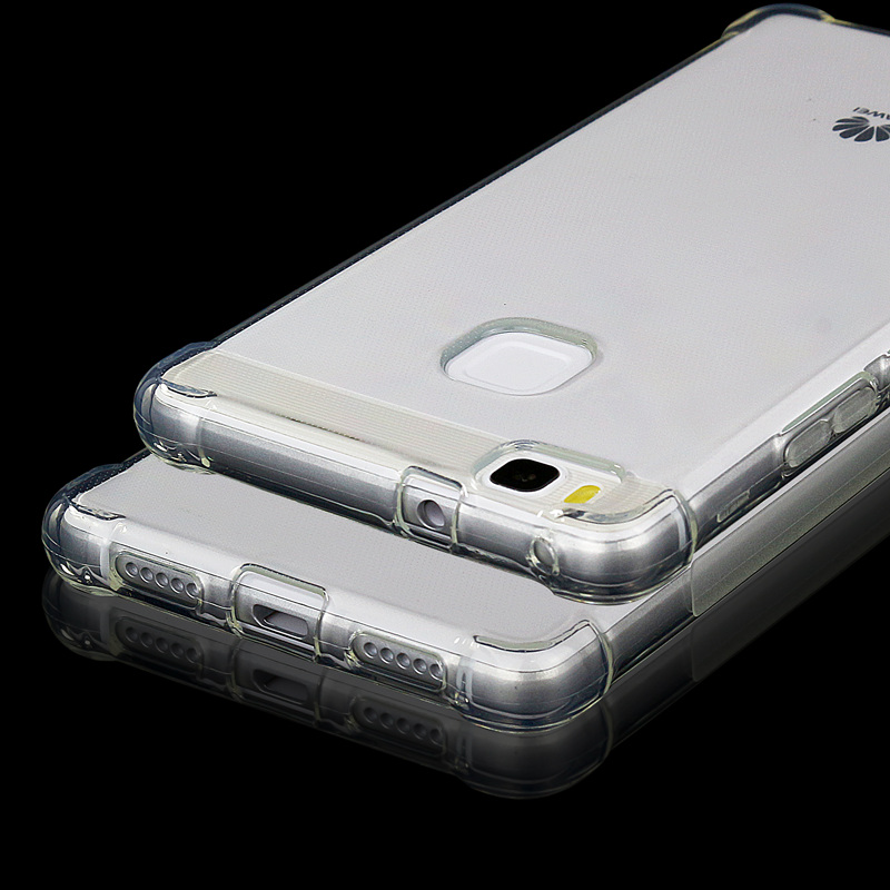 Case Huawei P9 Lite / Pre-order * วัสดุ TPU มีความยืดหยุ่นสูง *