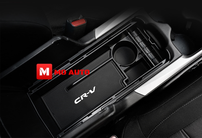 ชั้นเก็บของในที่พักแขนกลาง CR-V G5 2016 - 2021 MC