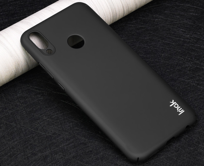 Case Huawei Y9 2019 / พร้อมส่ง + Pre-orde * IMAK Jazz วัสดุ PC ที่เหนือกว่าการป้องกันที่ดีเยี่ยม + ฟิล์มกันรอย *