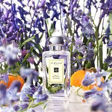 หัวน้ำหอมกลิ่น Wild Bluebell Cologne 007933