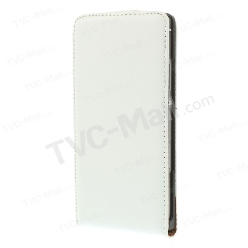 Case Huawei P7 / Pre-order * เคสหนังแนวตั้ง *