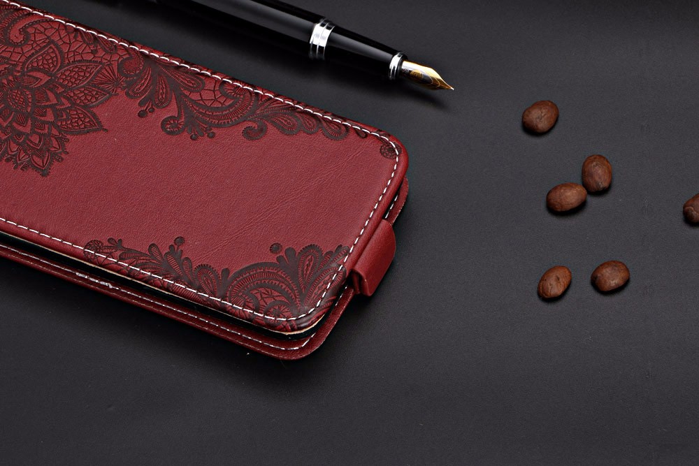 Case Huawei Y7p / Pre-Order * เคสแนวตั้งพลิกซองพิมพ์ลาย พร้อมช่องเสียบบัตร *