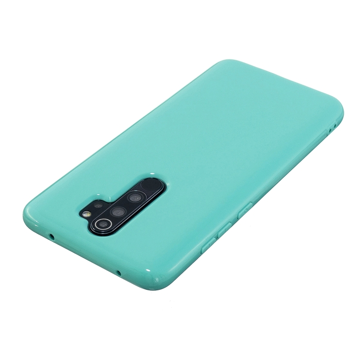Case OPPO A9 (2020) / OPPO A5 (2020) / Pre-order * 2.0mm Thick TPU Candy Color Protective Case *