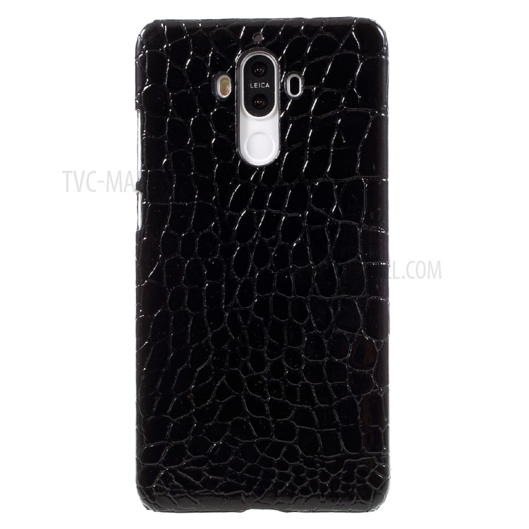 Case Huawei Mate 9 / Pre-order * glittery เลื่อม เคสแข็งหนังเคลือบ *