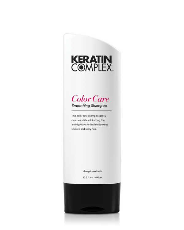 KERATIN COLOR CARE SHAMPOO & KERATIN Color Care Conditioner(ขายเป็นคู่)