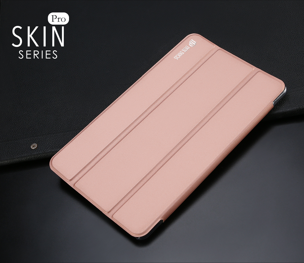 Case Huawei MediaPad M5 Pro / Pre-Order * เคส DUX DUCIS นี้มีรูปแบบธุรกิจที่เรียบง่ายและมีโครงสร้างที่เพรียวบาง *