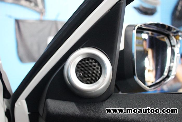 ครอบภายในสีบอน CIVIC FC/FK