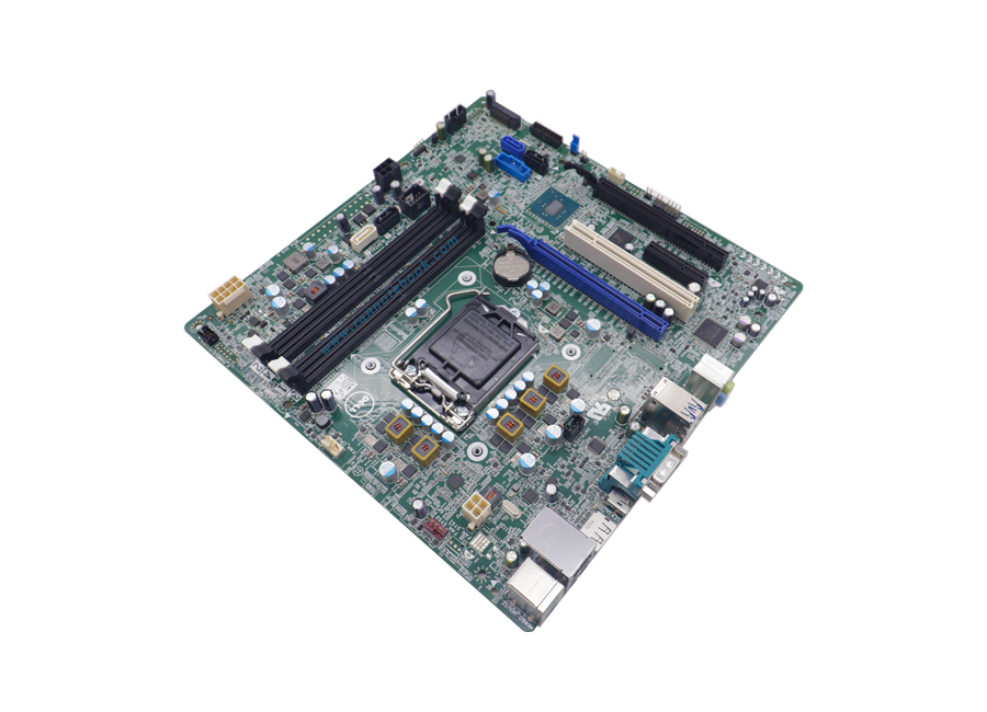 เมนบอร์ด Dell PowerEdge T30 แท้ ราคาพิเศษ ประกัน ตรงรุ่น ตรงสเปค