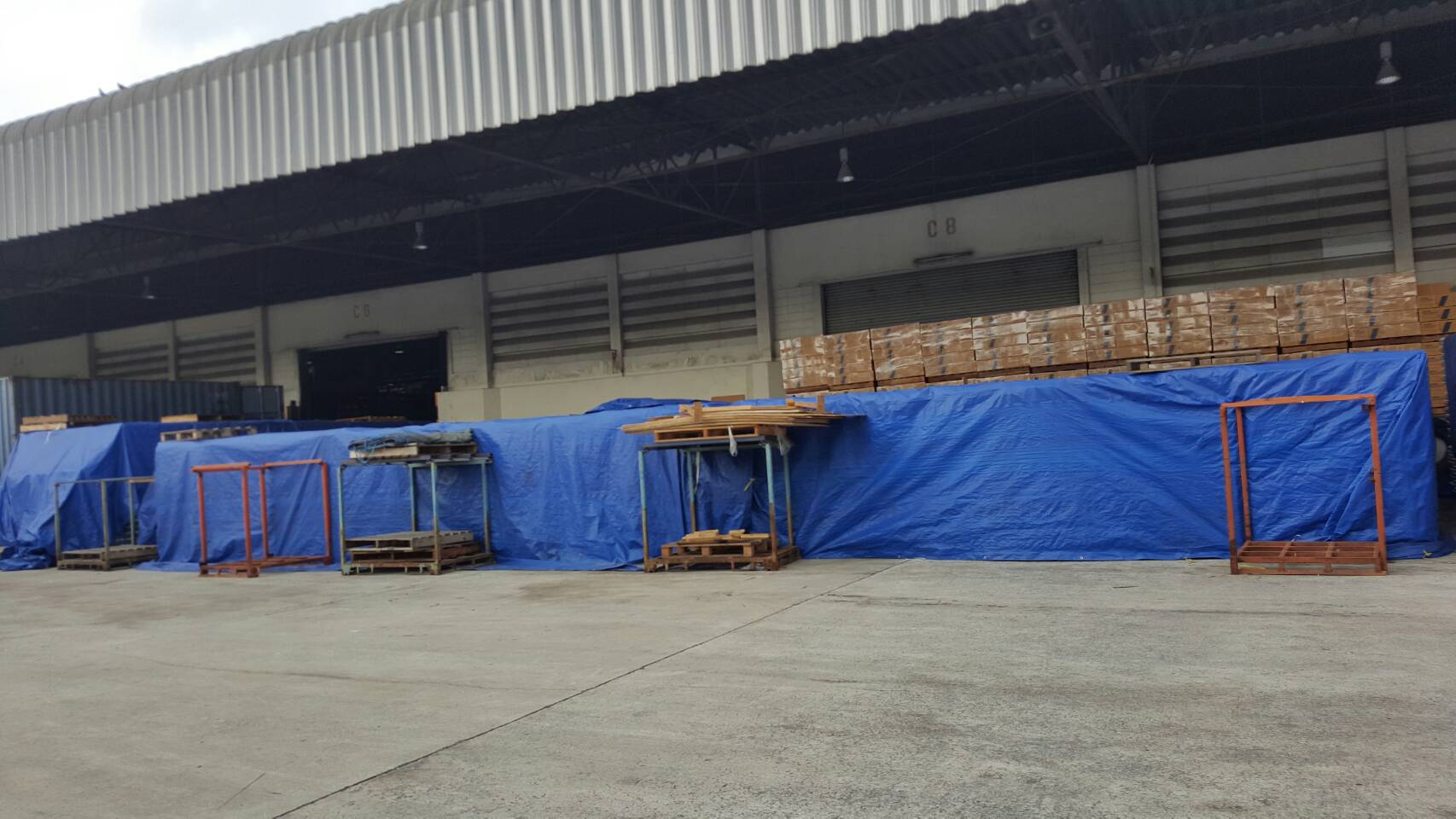 mkp ผ้าใบsuper เต็นท์ กันสาด ผ้าใบเคลือบ2ด้าน ขนาดกว้าง 2หลา x ยาว 3เมตร ผ้าใบคลุมสินค้า ผ้าใบsuper ผ้าใบกันฝน ผ้าใบกันแดด ผ้าใบรถบรรทุก น้ำหนักเบา 2y x 3m