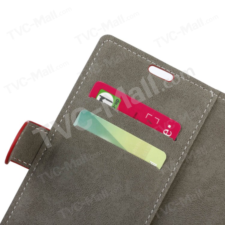 Case Lenovo A7010 / Pre-order * เคสหนัง PU, TPU *