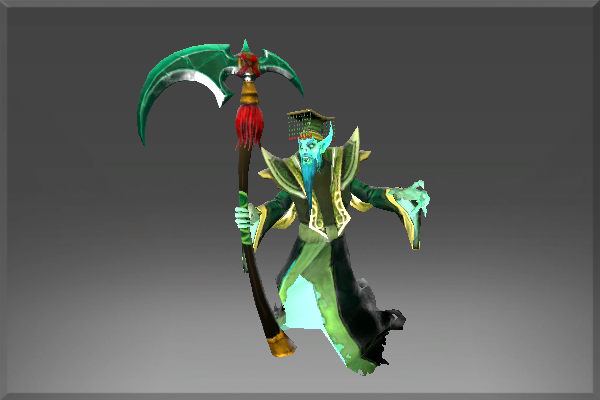 [IN-STOCK]Immemorial Emperor Set