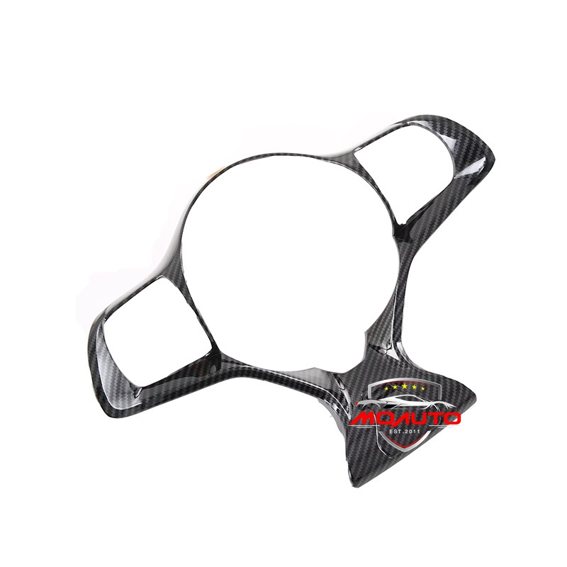 ครอบคาร์บอนภายในห้องโดยสาร BYD DOLPHIN