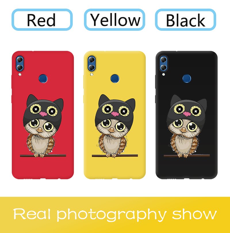 Case Huawei Mase 9 Pro / Pre-Order * เคสซิลิโคนลายการ์ตูนน่ารักที่มีความยืดหยุ่นสูง *