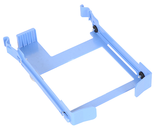 ถาด ฮาร์ดดิส 3.5 นิ้ว Harddisk Caddy 3.5 " Dell Optiplex 390 3010 3020MT อะไหล่ ใหม่ แท้ รับประกันศูนย์ Dell Thailand ราคา ไม่แพง