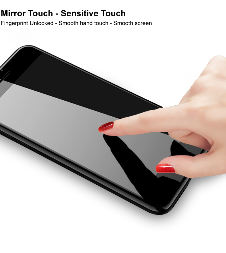 กระจกกันรอย Sony Xperia Pro-I # Pre-Order * IMAK H Series Shatterproof HD ฟิล์มใสกระจกเทมเปอร์ 9H Hardness Screen Protector *