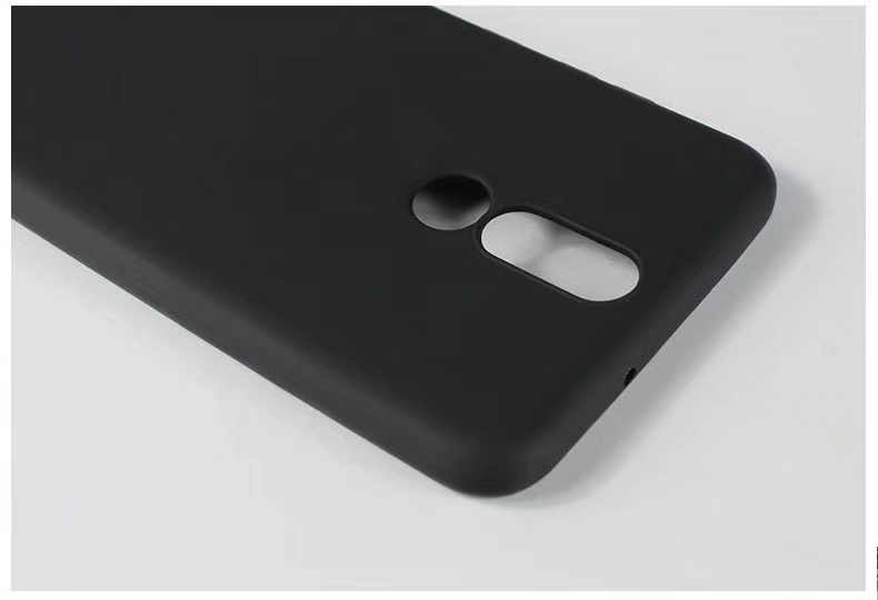 Case Huawei nova 2i / Pre-order * เคสซิลิโคนบางพิเศษ เคลือบTPU *