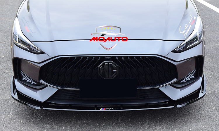 ลิ้นหน้า MG5 2021 ทรง SPORT V1