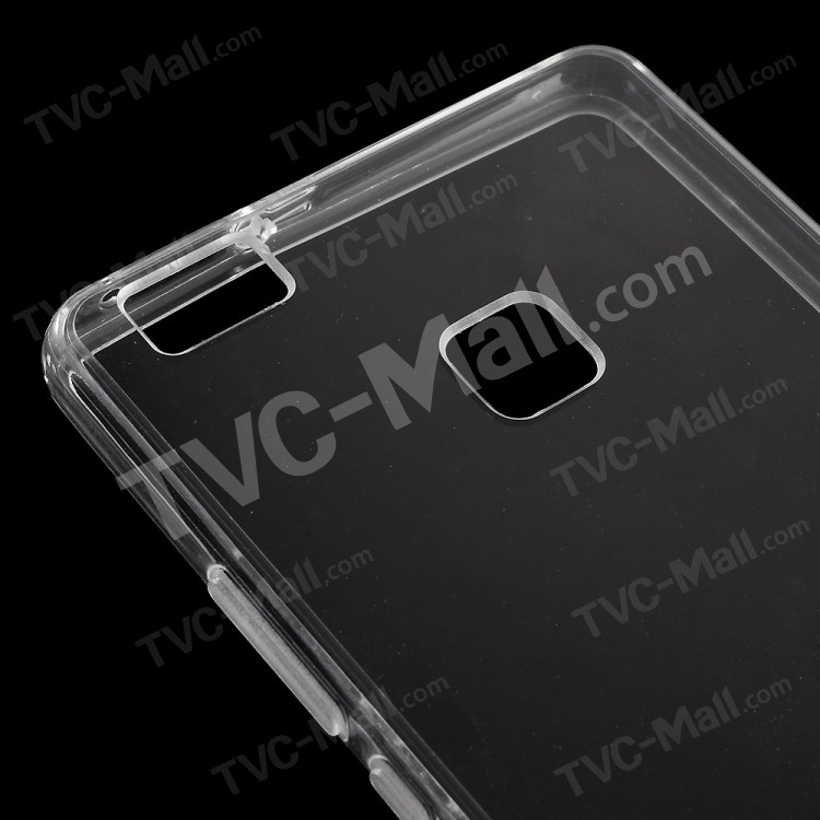 Case Huawei P9 Lite / Pre-order * TPU กรอบนุ่ม + คริลิคปกหลัง *