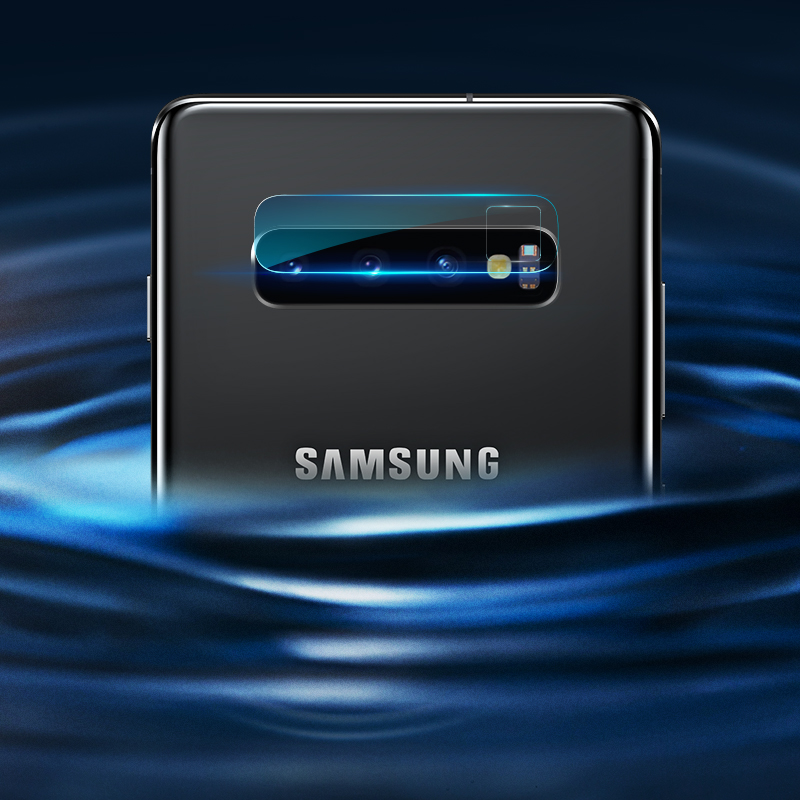 กระจกนิรภัย Samsung Galaxy S10 / Pre-Order * USAMS บางเฉียบหนามากถึง 0.15 มม *