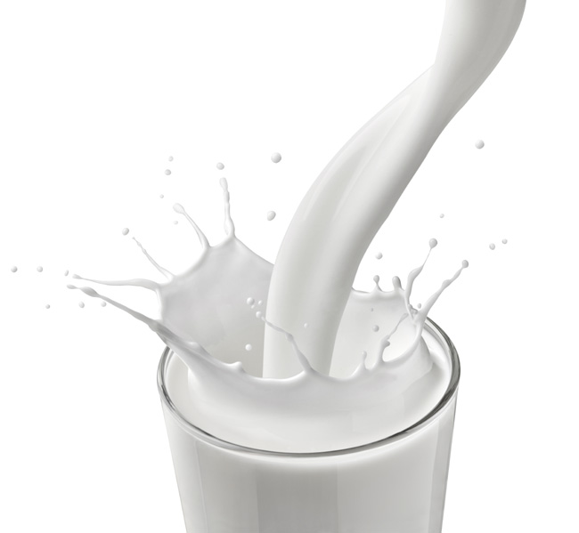 หัวน้ำหอม hot milk lucious 004520