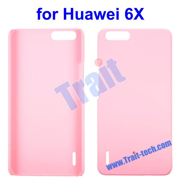 Case Huawei Honor 6 Plus / Pre-order * เคสยาง แข็ง *