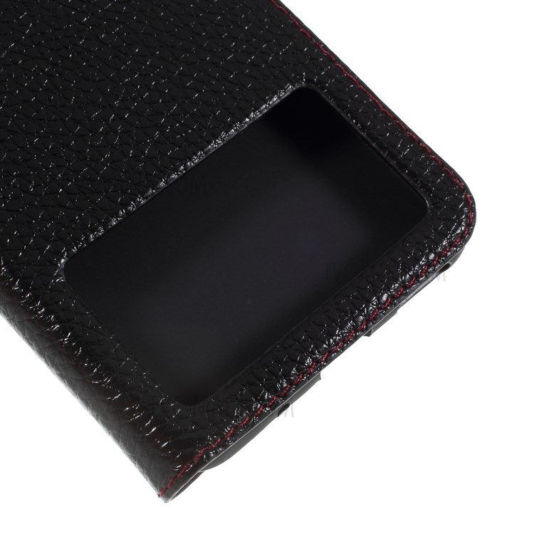 Case Huawei Nova 5T / Pre-order * Drop-proof ที่ถอดออกได้ PC + โลหะปก การออกแบบทูโทนเย็นและทันสมัย *