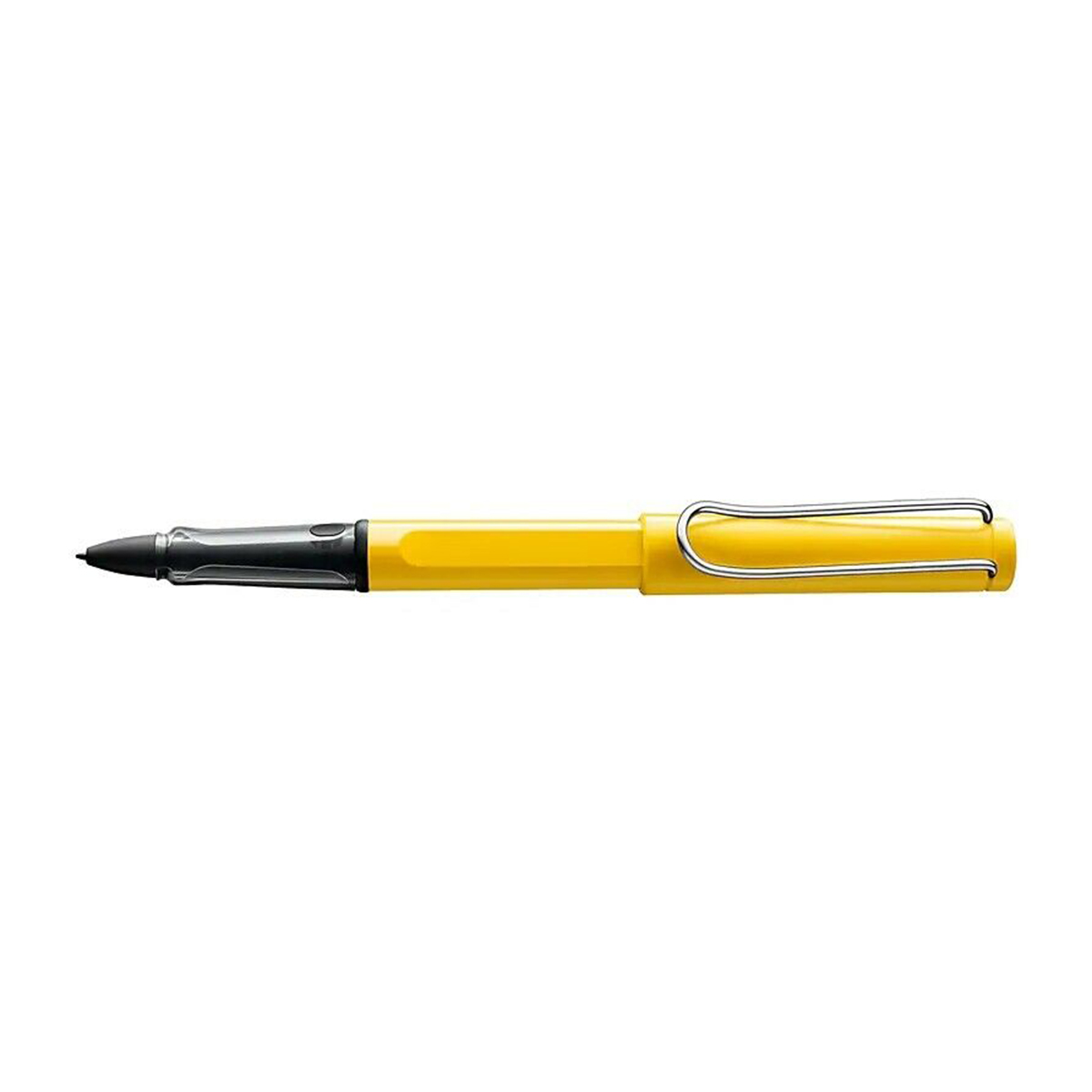 LAMY safari s pen stylus Yellow