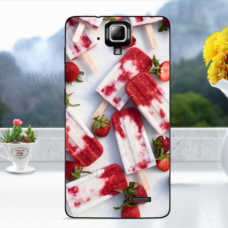 Case Lenovo A536 / Pre-order * Softlyfit นูน เคสTPU เพิ่มรูปลักษณ์ที่น่าสนใจและดูมีเสน่ห์ให้กับโทรศัพท์ของคุณ *