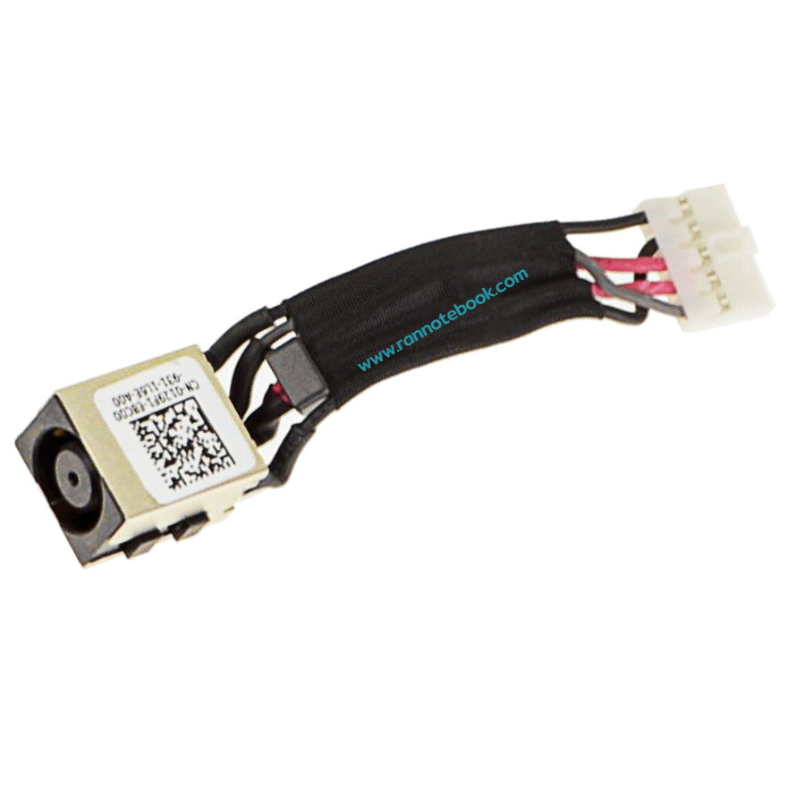 สาย DC IN Dell Latitude 5410 ราคาพิเศษ ประกันศูนย์ Dell