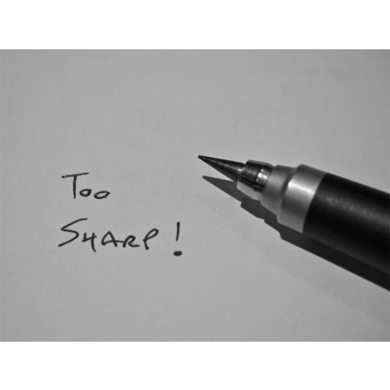 LAMY scribble 3.15 pencil