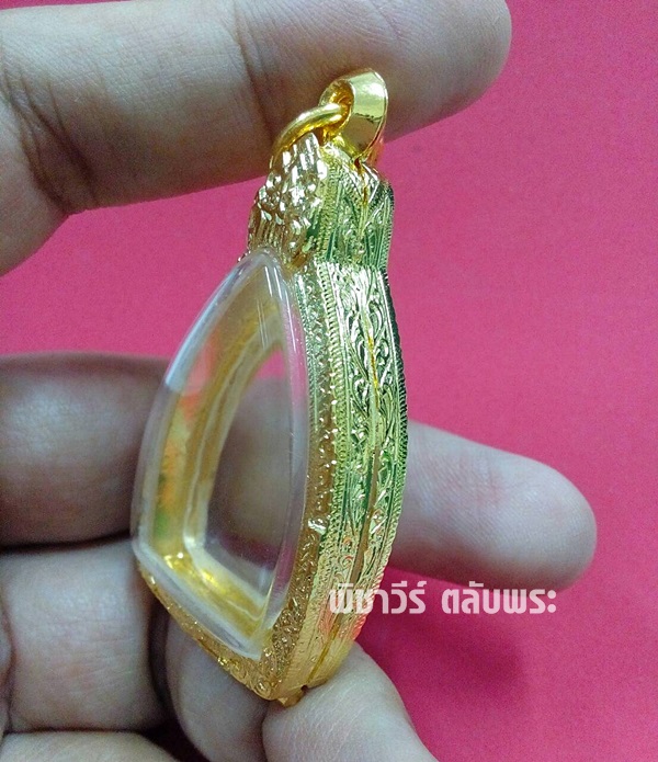 ตลับเงินชุบไมครอนใส่เจ้าสัว