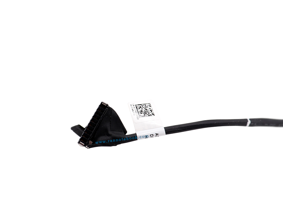 สายแบตเตอรี่ Dell Latitude E5470 แท้ ตรงรุ่น Battery Cable Dell E5470 แท้ ประกันศูนย์ Dell Thailand ราคา พิเศษ