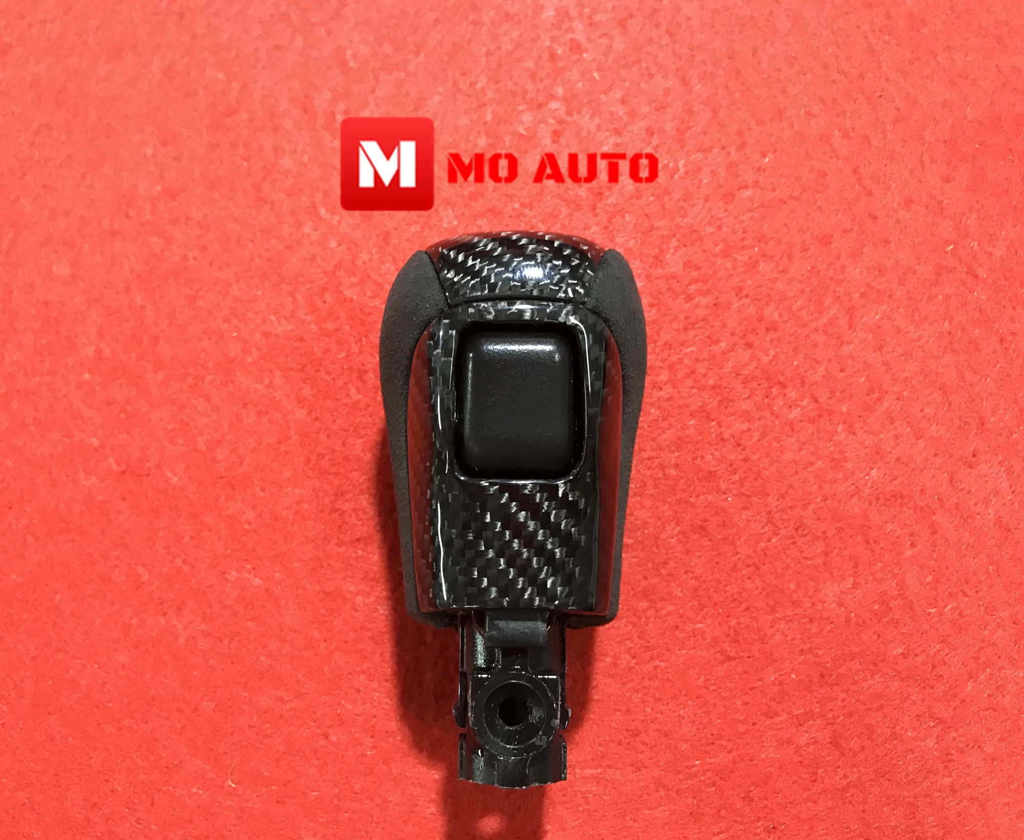 หัวเกียร์ คาร์บอนแท้ CIVIC FC / CIVC FK 2016-2021