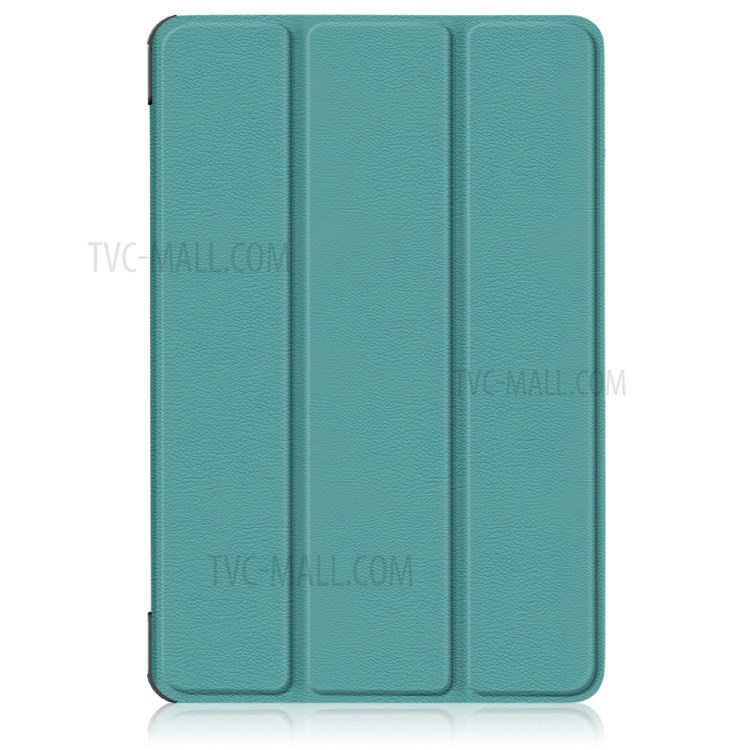 Case HUAWEI MatePad 11 # Pre- Order * เคส 3 พับ Auto Wake / เคสหนังสมาร์ทแท็บเล็ต วัสดุคุณภาพสูงและฝีมือประณีต ความทนทานสูง ฟังก์ชั่นปลุก / หลับอัตโนมัติอัจฉริย *