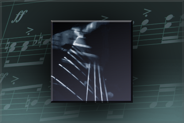 [IN-STOCK]Matt Lange Abstraction Music Pack
